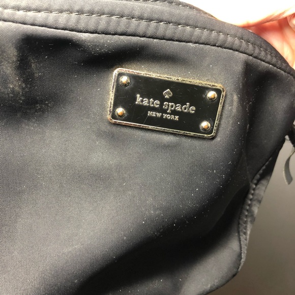 Kate Spade Nylon Crossbody Bag - Picture 6 of 16